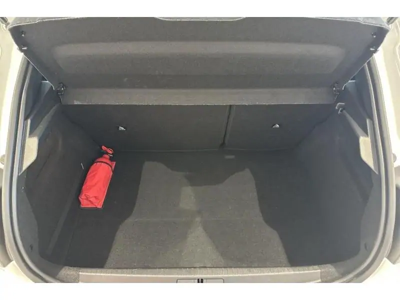 Occasion Peugeot 208 Active Pack - GPS - Carplay WHITE 26