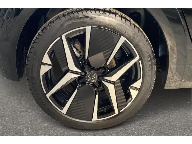 Occasion Peugeot 208 GT BLACK 23