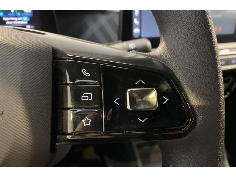 Occasion MG MG3 COMFORT ICE GREY 22