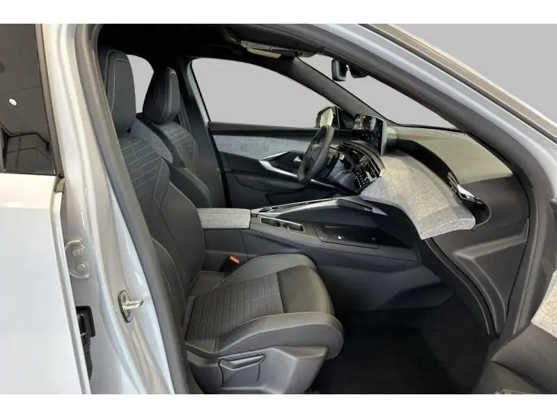 Occasion Peugeot 3008 Allure 136 - Widescreen - 360° WHITE 8