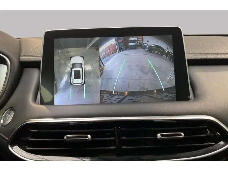 Occasion MG EHS LUXURY 1.5TGDI PHEV BLACK 14