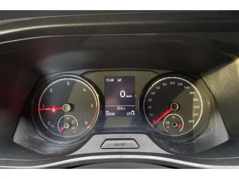 Occasion Volkswagen Transporter T6.1 T6 Fourgon BLUE 23