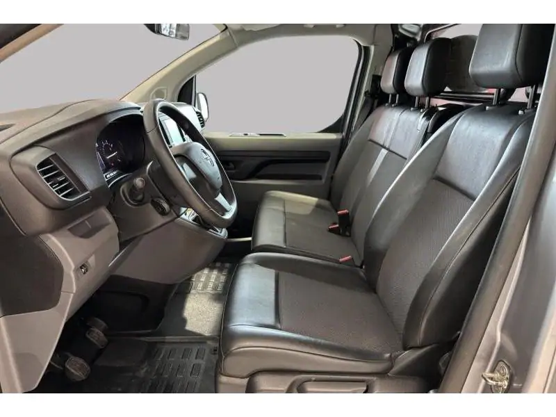 Occasie Opel Vivaro Camera - Trekhaak - Dakrek GREY 10