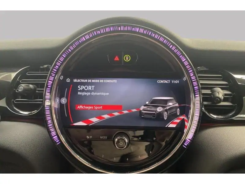 Occasion MINI Cooper S FULL John Cooper Works Trim RED 35