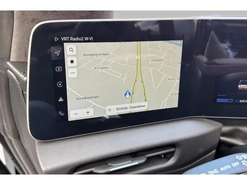 VEHICLE__CONDITION_SERVICE MG CYBERSTER Trophy Extended Rage GREY 13
