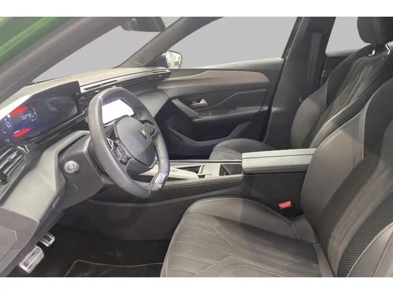 Occasion Peugeot 308 GT* Navi Caméra de recul GREEN 10
