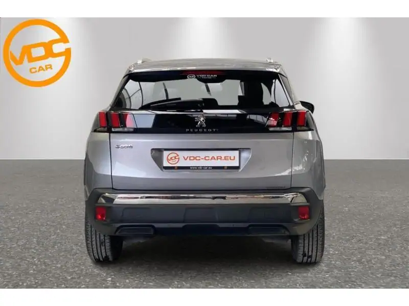 Occasion Peugeot 3008 Active *GPS - DAB* GREY 7