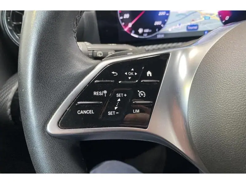 Occasion Mercedes-Benz A 180 Classe A BLACK 25