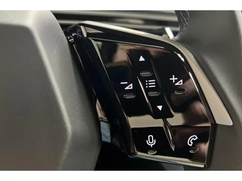 Occasion Peugeot 5008 ALLURE BUSINESS BLUE 29