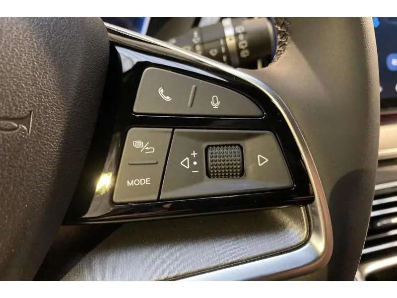 Occasion BYD Seal U DM-I BOOST BLACK 27