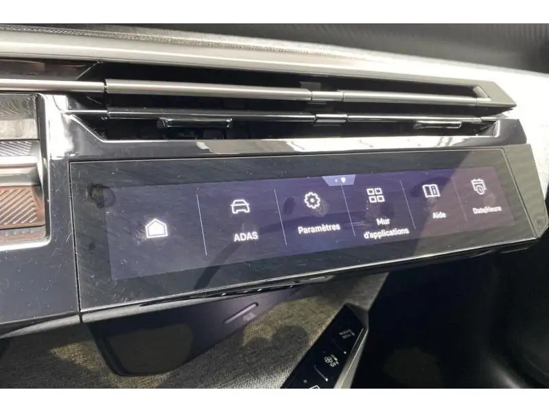 Occasion Peugeot 3008 Allure Hybrid MHEV GREY 34