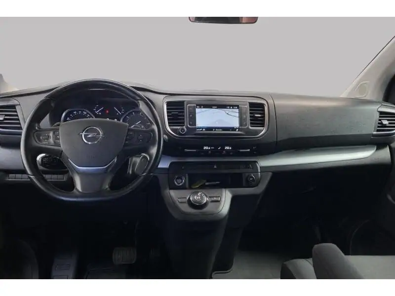 Occasion Opel Vivaro C Innovation BLACK 11
