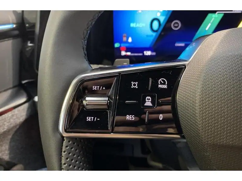 Occasion Renault Espace VI E-Tech 200 Techno 7PL GREY 23