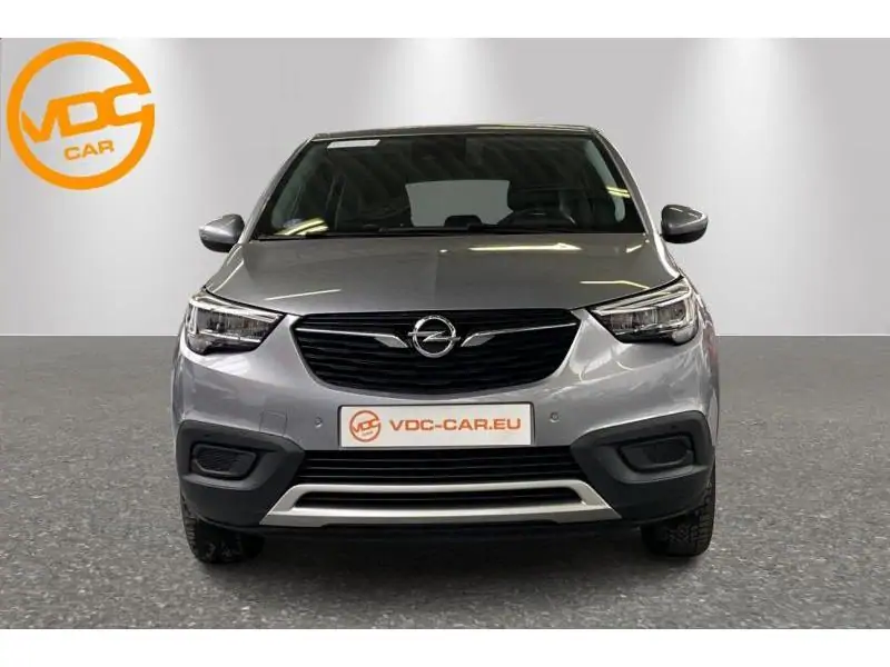 Occasion Opel Crossland X Innovation ANTHRACITE 5