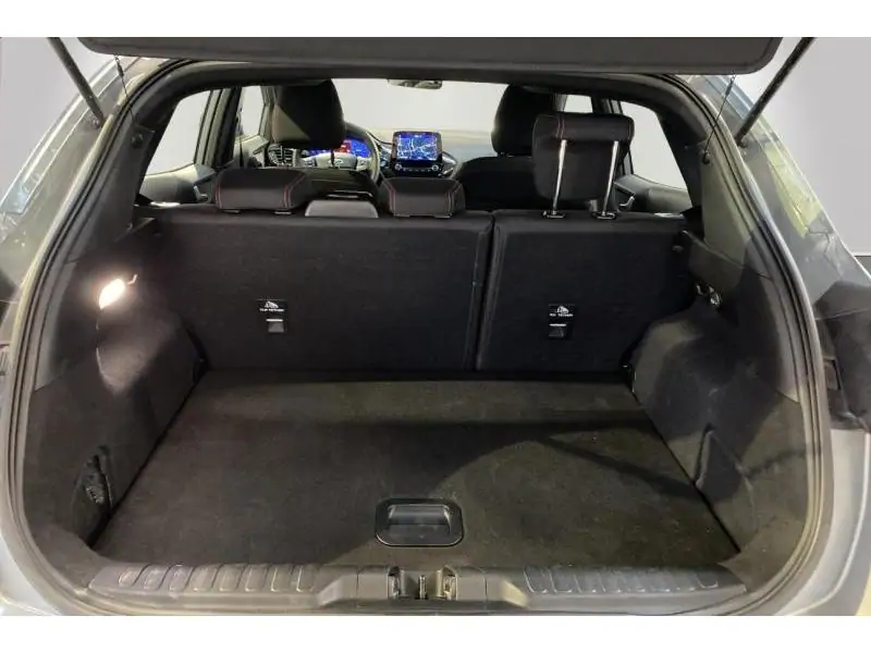 Occasion Ford Puma ST-Line 1.0 EcoBoost mHEV GREY 19