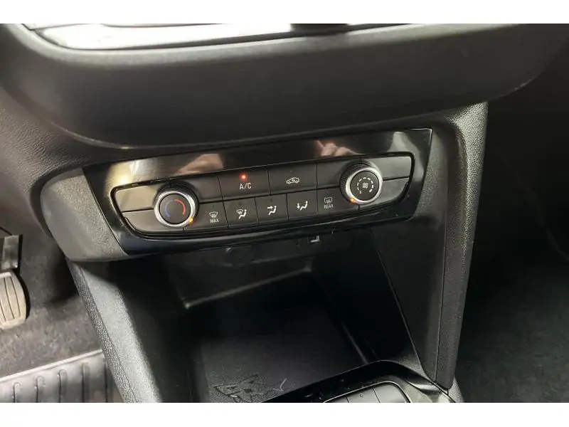 Occasion Opel Corsa Elegance WHITE 15