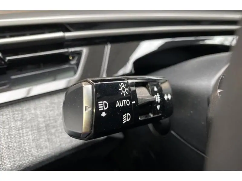 Occasion Peugeot 3008 Allure GREY 23