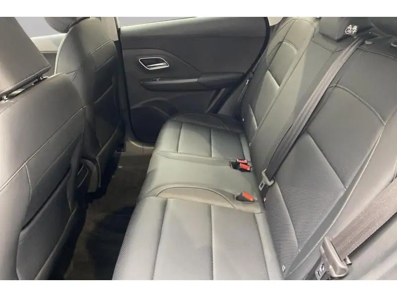 Occasion MG ZS ICE COMFORT LUXURY WHITE 18