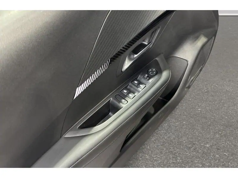 VEHICLE__CONDITION_SERVICE Peugeot 208 ALLURE GREY 17