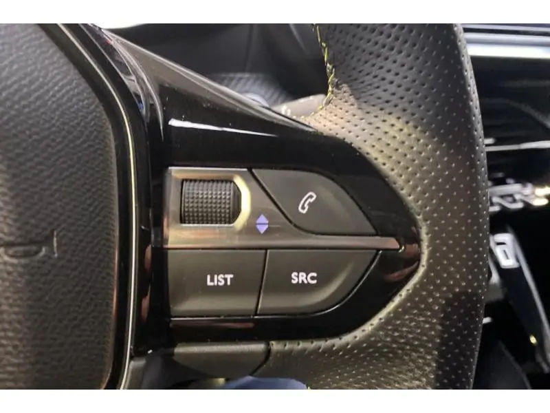 Occasie Peugeot 208 GT Line BLACK 23