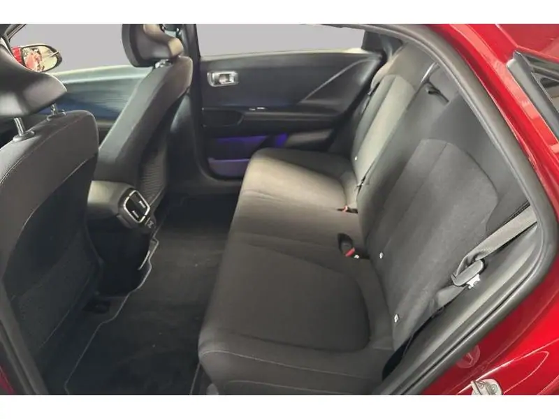 Démo Hyundai Ioniq 6 CORE PLUS RED 18