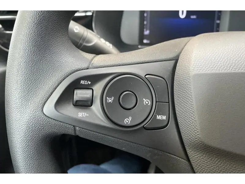 Occasion Opel Corsa EDITION*Clim Caméra de recul GREY 25