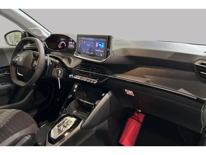 VEHICLE__CONDITION_SERVICE Peugeot 208 ACTIVE GPS BLACK 2