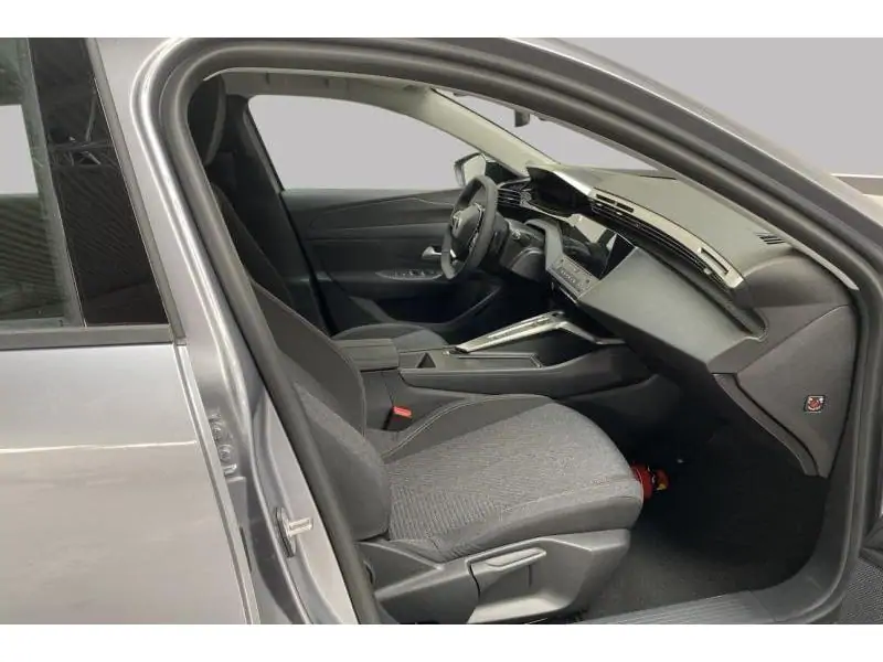 VEHICLE__CONDITION_SERVICE Peugeot 308 SW style GREY 8
