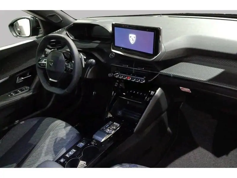 VEHICLE__CONDITION_SERVICE Peugeot 2008 II Allure BLACK 2