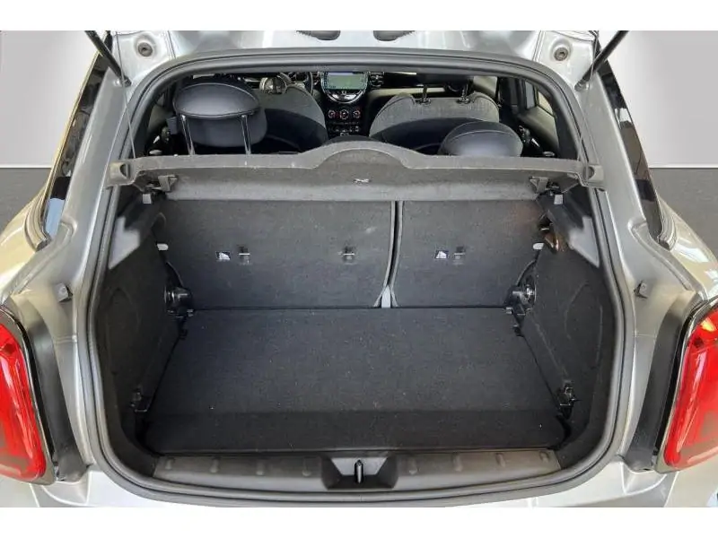 Occasion MINI Cooper Berline AUTO GREY 19