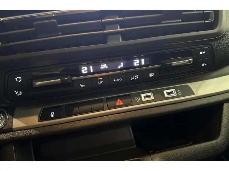 Occasion Citroen Spacetourer Holidays CAMPERVAN Plus GREY 15