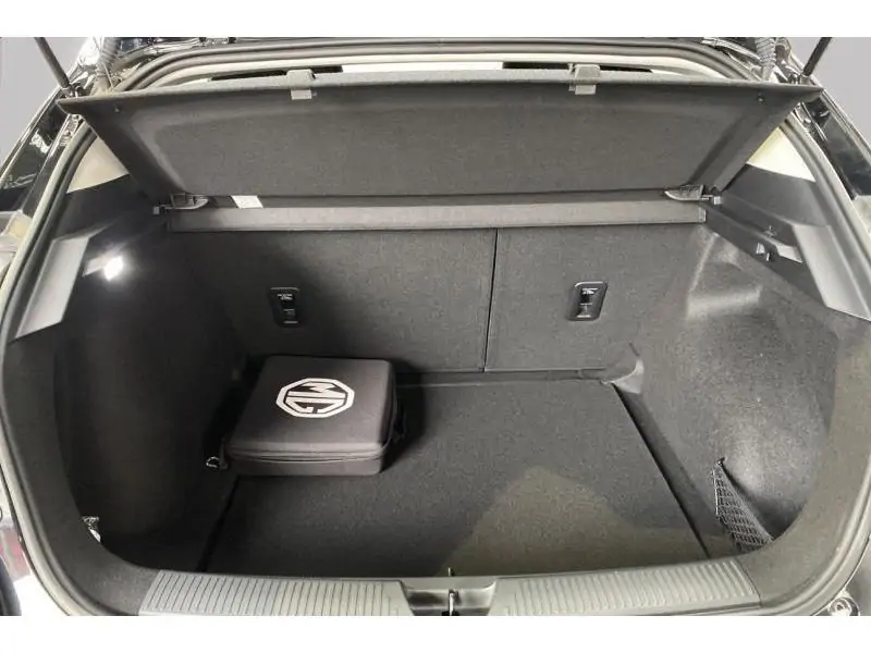 Occasion MG MG4 STANDARD 51 kWh BLACK 19