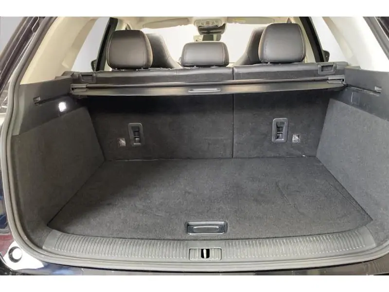 Occasie MG EHS PHEV Luxury BLACK 19