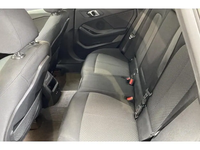 Occasion BMW Serie 2 216 216 d*GPS Caméra de recul GREY 18