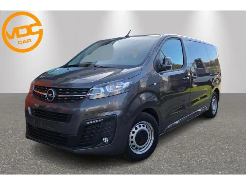 71359 - Opel Zafira Life 1.5d