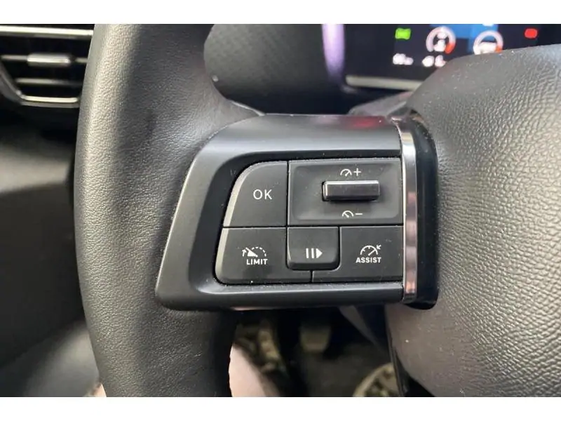 Occasion Citroen C4 Shine GREY 20