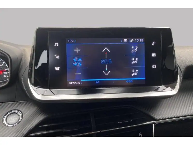 Occasion Peugeot 2008 Allure GREY 15