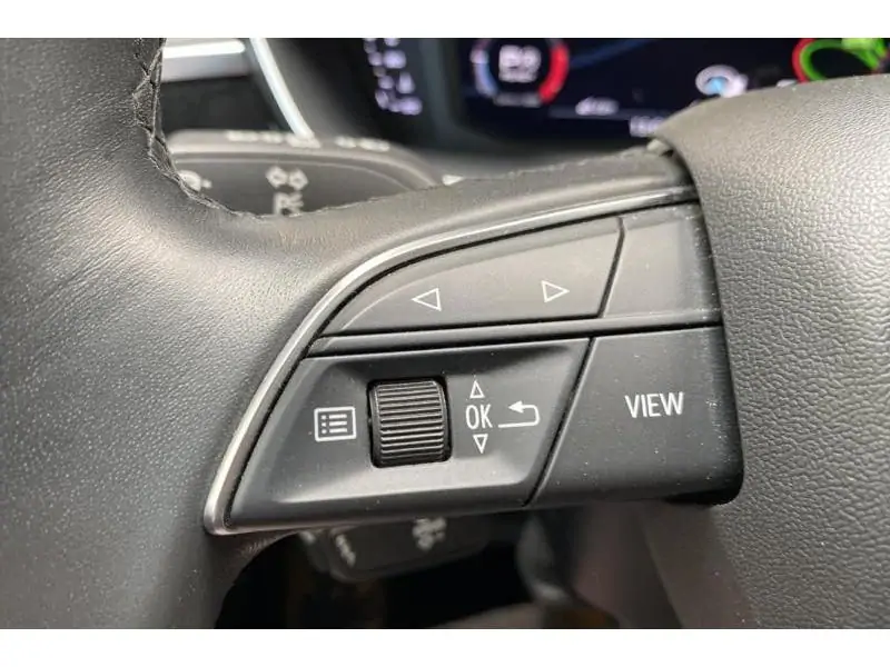 Occasion Audi Q3 SUV ROBOT GREY 23