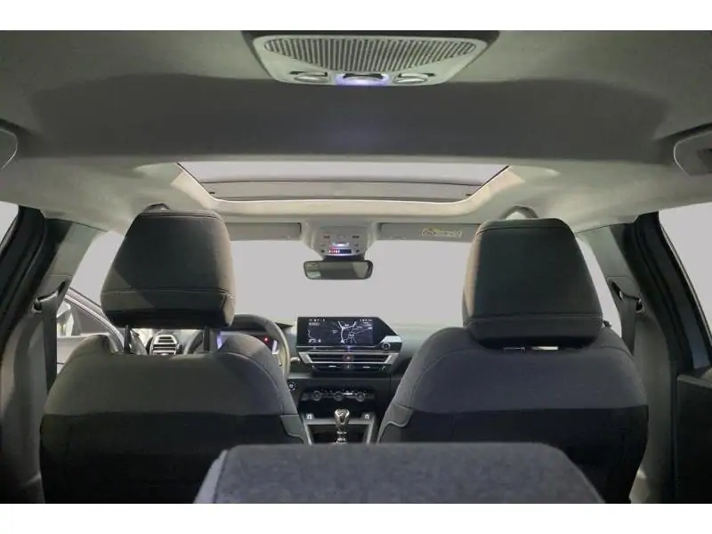 Occasie Citroen C4 Max GREY 21