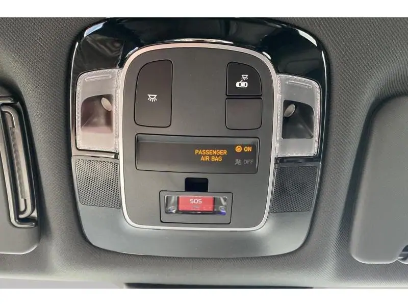 Occasion Hyundai Tucson FAMILY DCT 4X2 Caméra de recul & GPS BLACK 37
