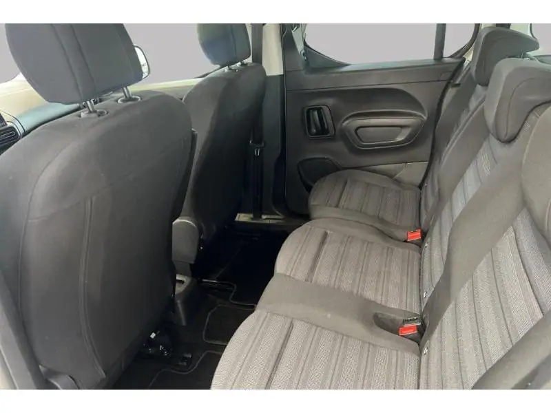 Occasie Opel Combo Life BOITE AUTO BEIGE 18