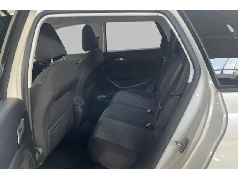 Occasion Peugeot 308 STYLE WHITE 18