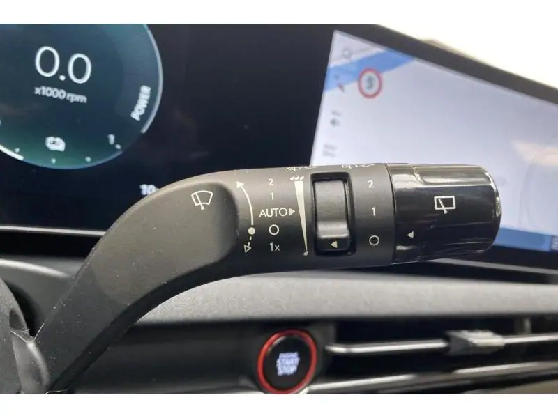 Occasion Hyundai Tucson N LINE - HYBRID GREY 34