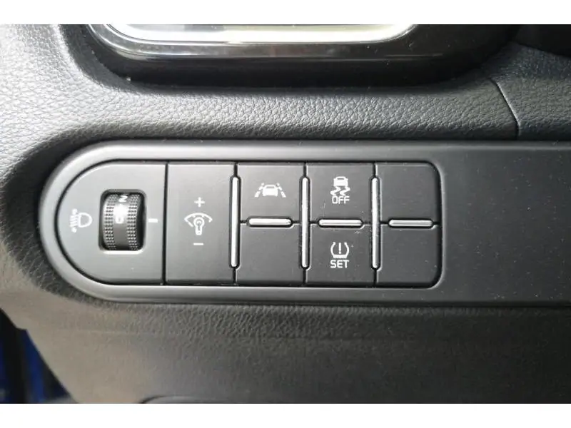 Occasion Kia Ceed Pulse *attelage* BLUE 22
