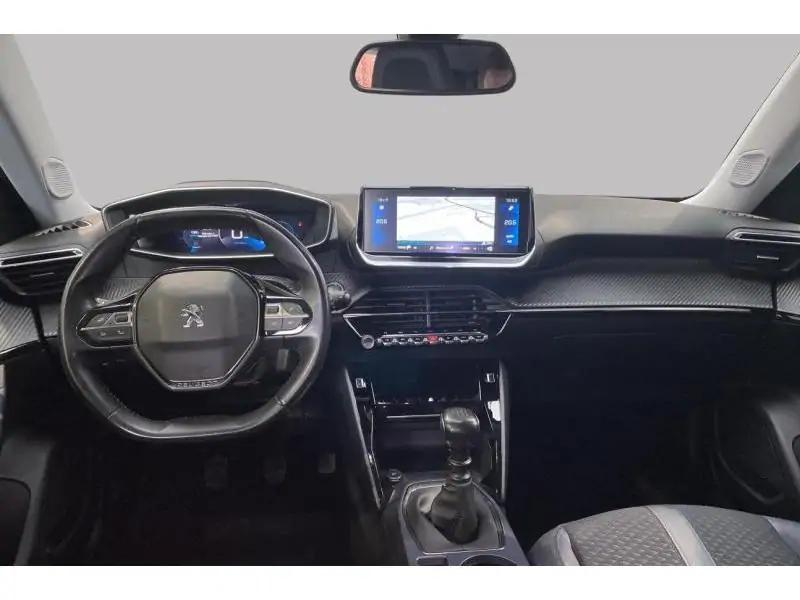 Occasion Peugeot 2008 II Allure SILVER 11