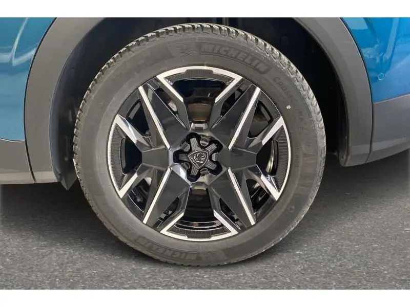 Occasion Peugeot 3008 Allure HYBRID BLUE 20