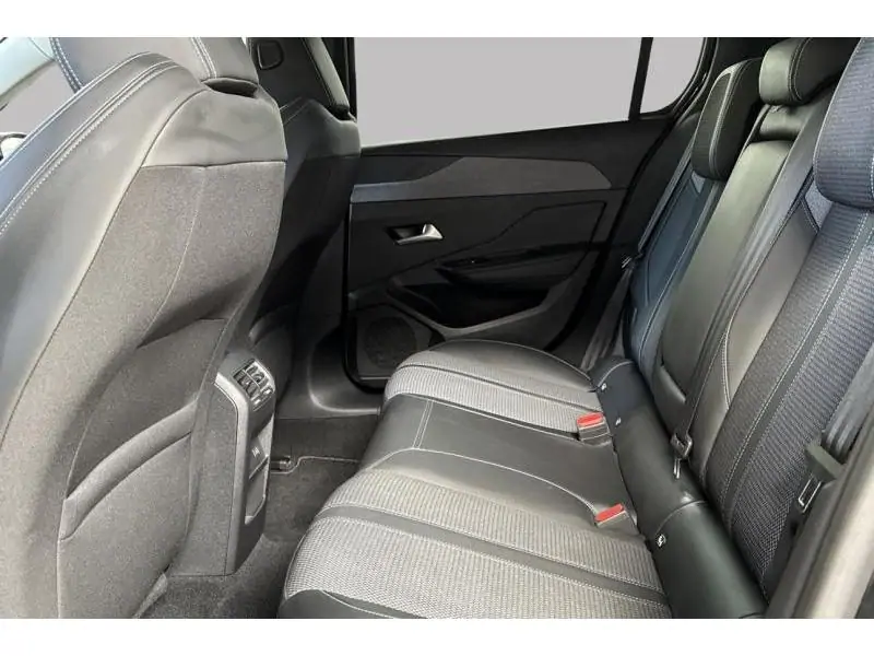 Occasion Peugeot 308 Allure BLACK 18