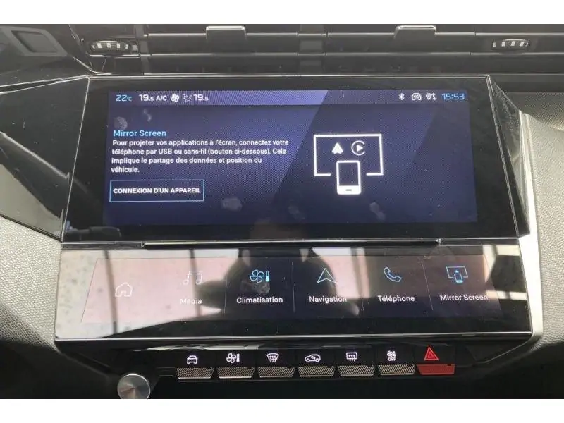 Occasion Peugeot 408 GT *Navi. Caméra BLACK 33