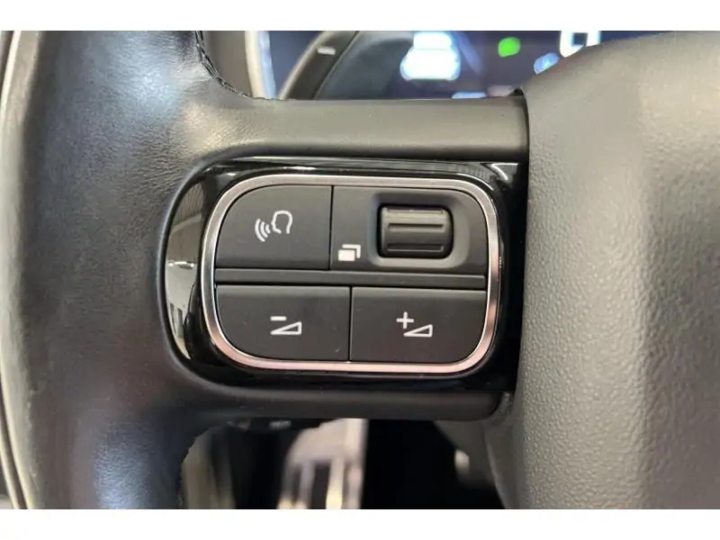 Occasion Citroen C5 Aircross Shine GREY 33
