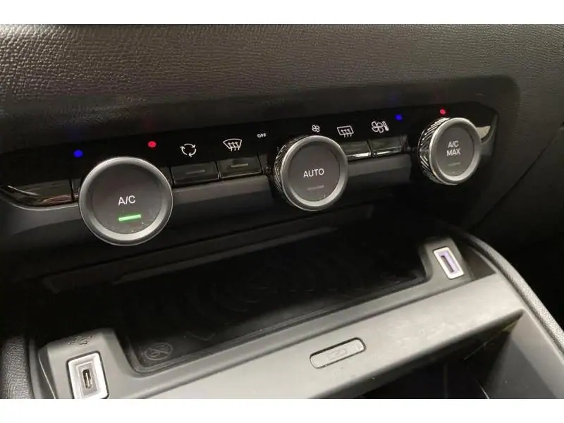 Occasion Citroen C4 Max BLUE 15